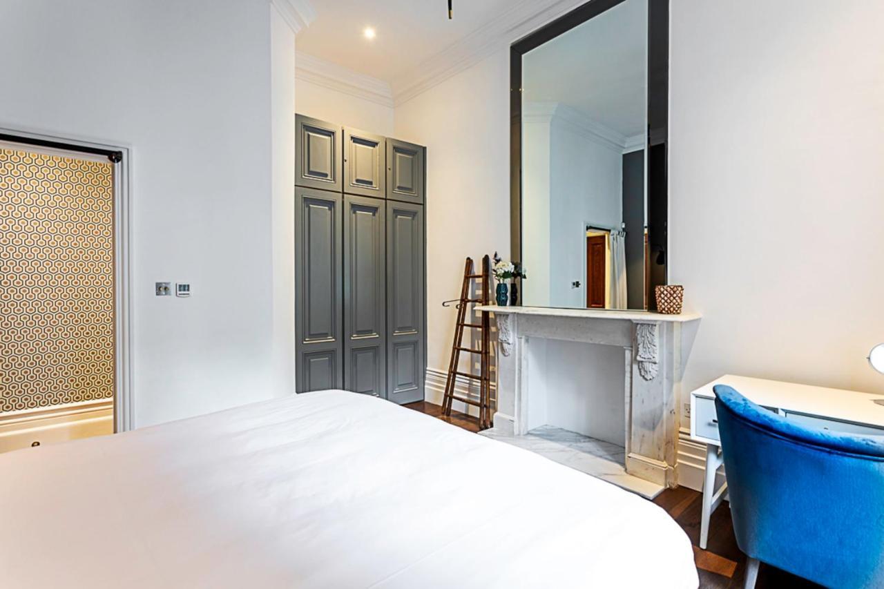 Notting Hill Charm 2-bed Gem Appartamento Londra