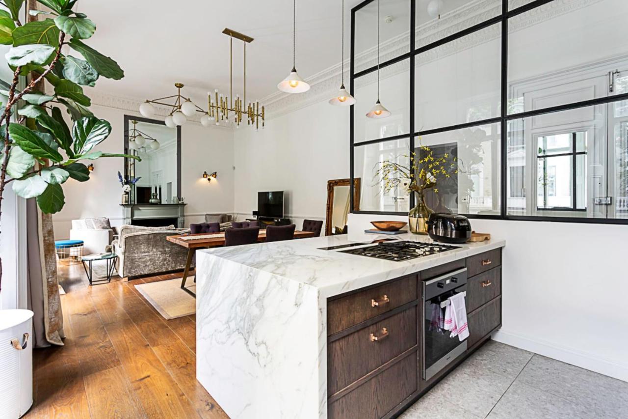 Notting Hill Charm 2-bed Gem Appartamento