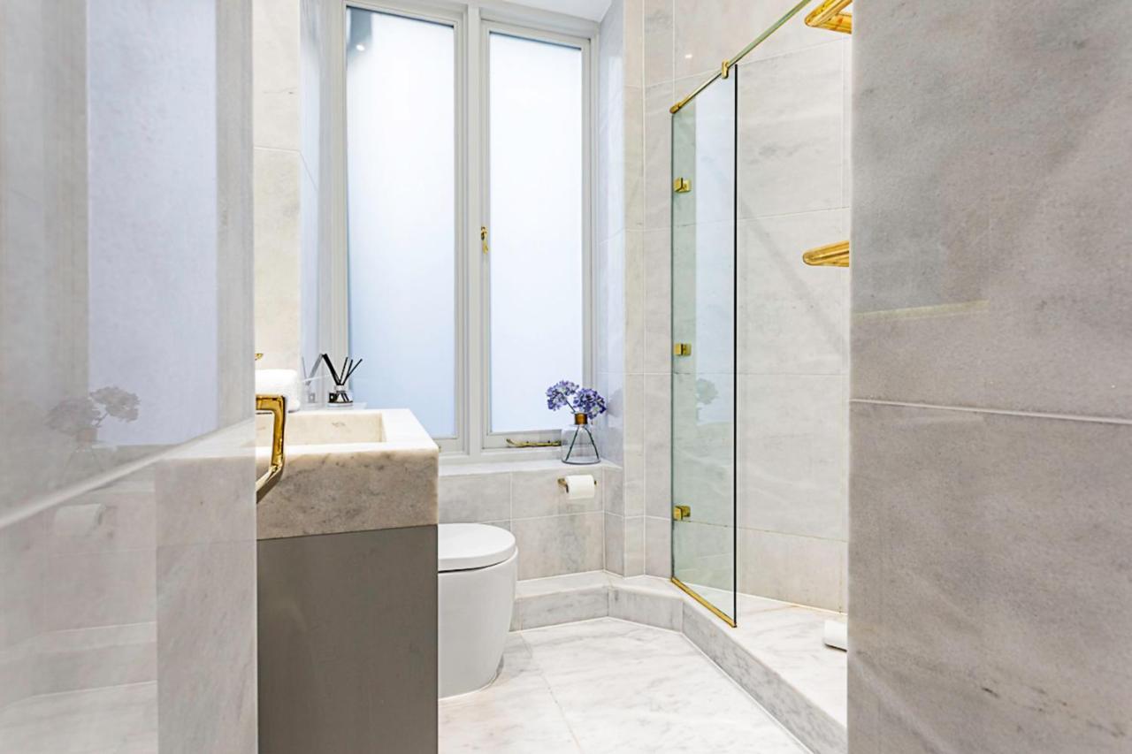 Notting Hill Charm 2-bed Gem Appartamento Londra