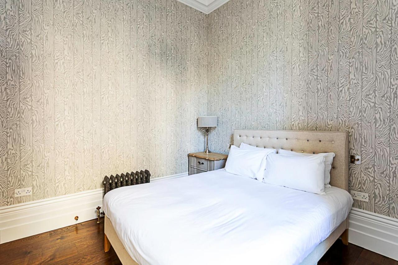 Notting Hill Charm 2-bed Gem Appartamento