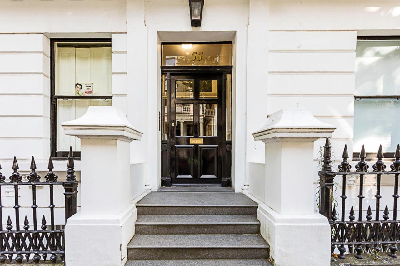 Notting Hill Charm 2-bed Gem * Londra