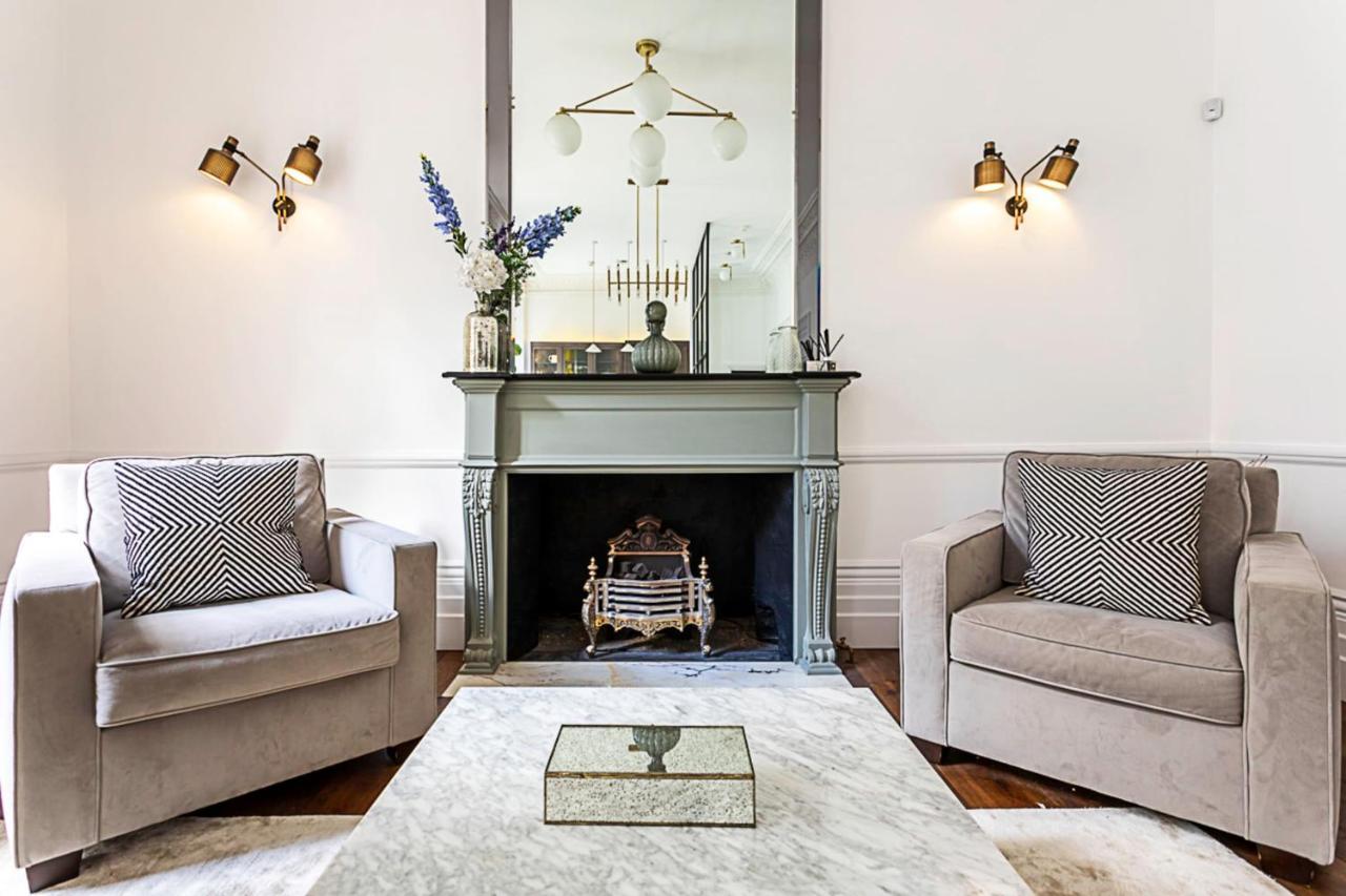 Appartamento Notting Hill Charm 2-bed Gem Londra