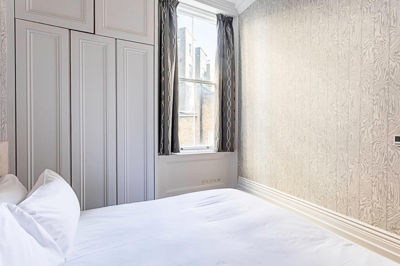 Notting Hill Charm 2-bed Gem Appartamento Londra