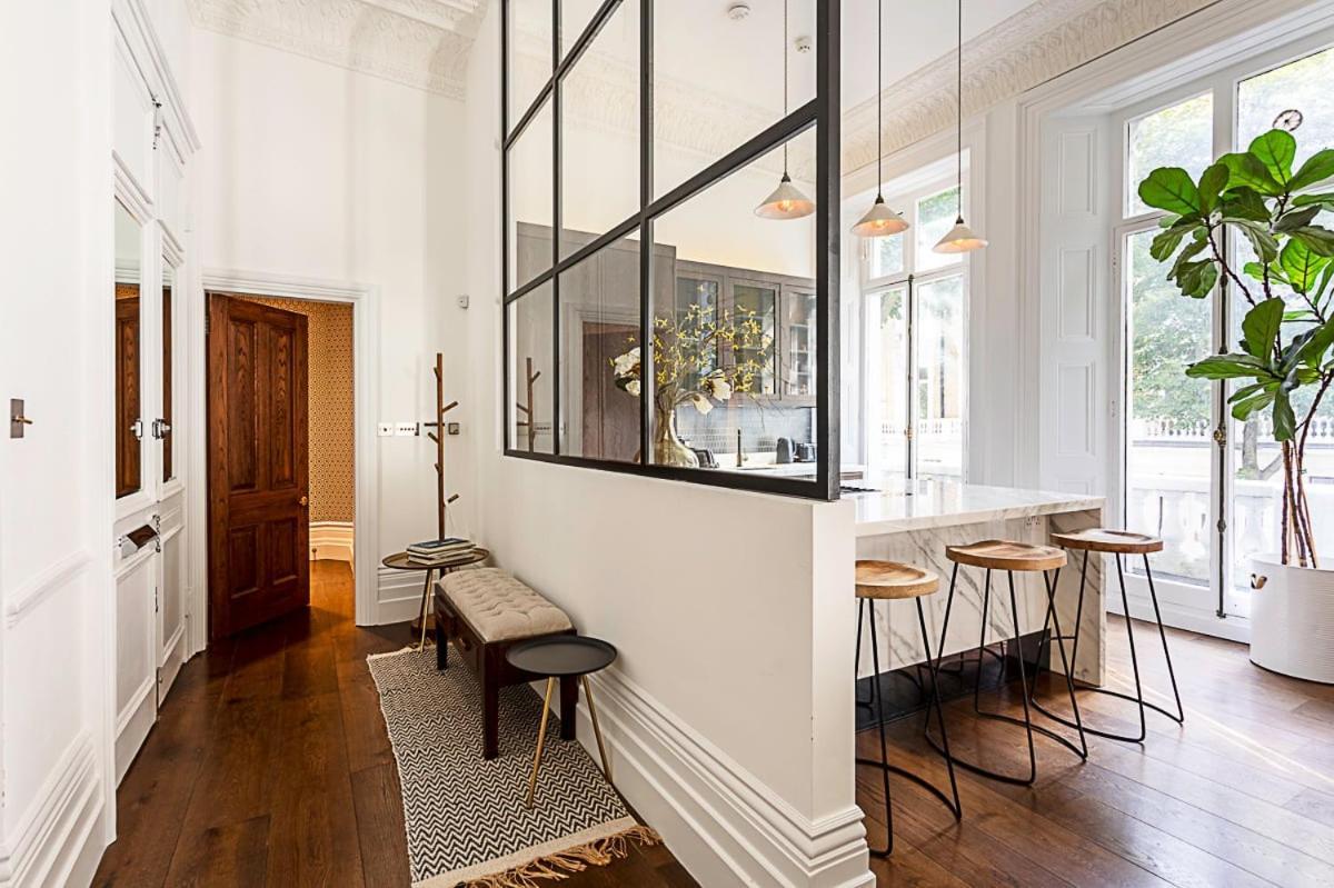 Notting Hill Charm 2-bed Gem Appartamento