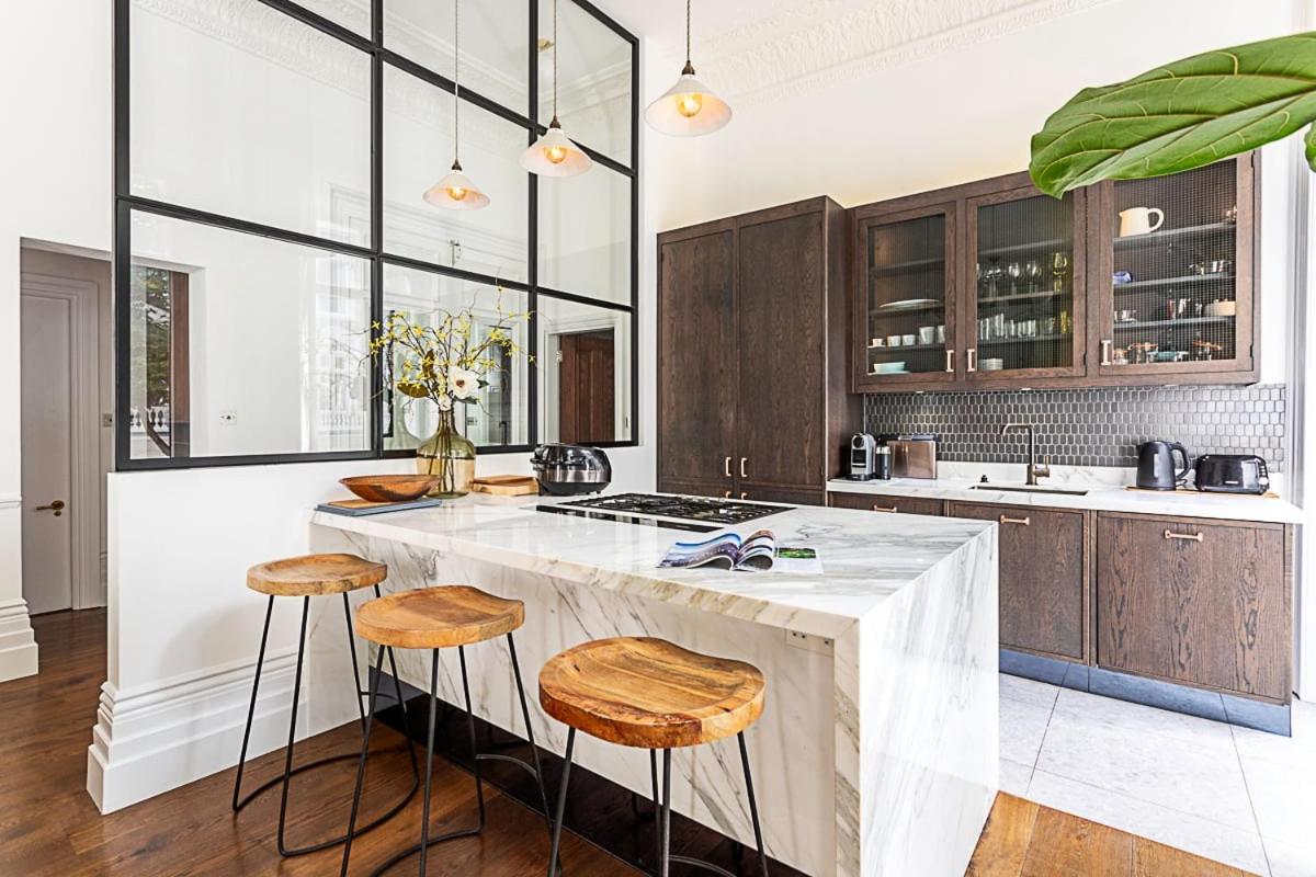 Notting Hill Charm 2-bed Gem Appartamento *