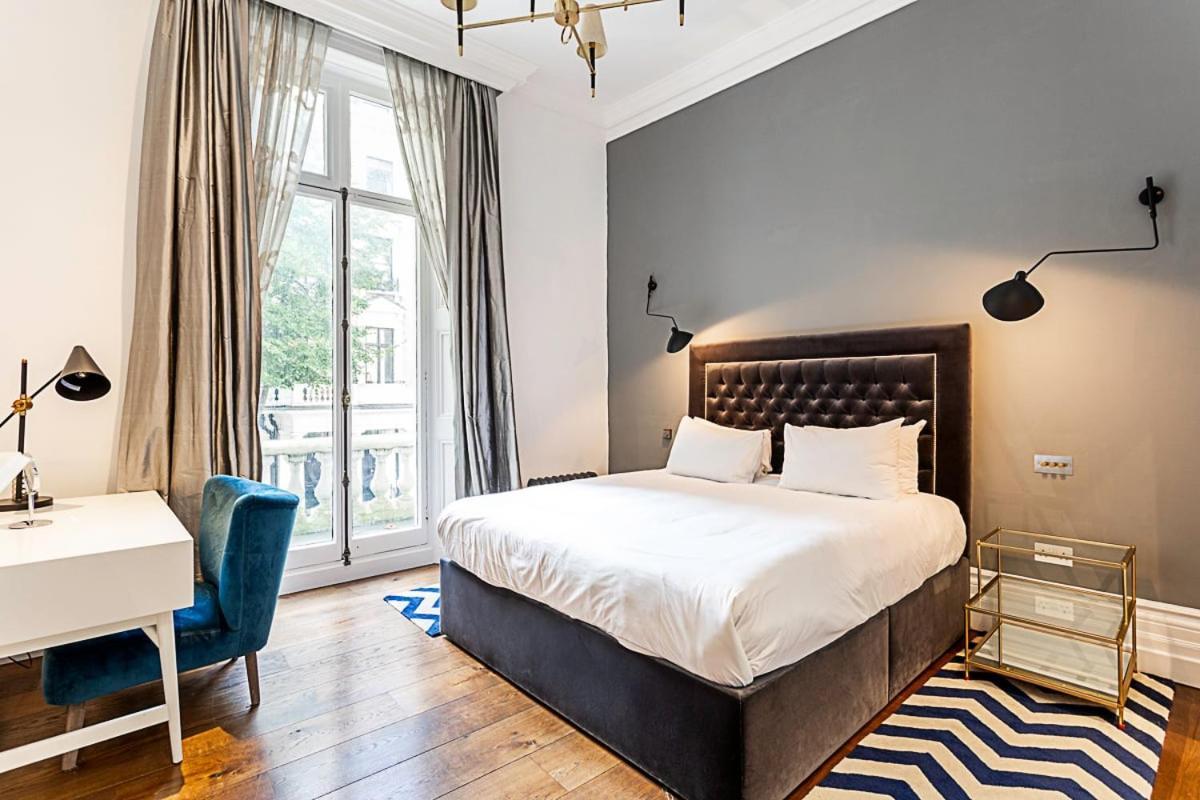 Appartamento Notting Hill Charm 2-bed Gem *