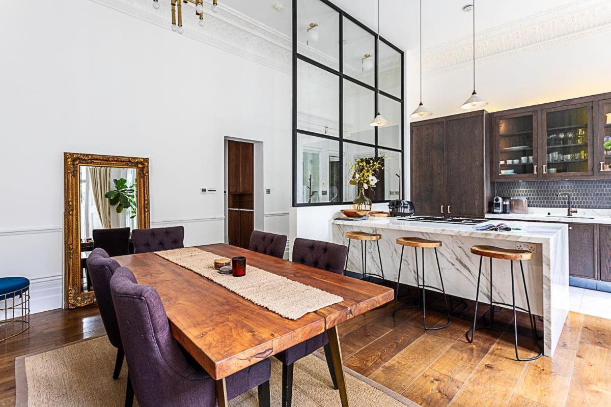 Appartamento Notting Hill Charm 2-bed Gem *