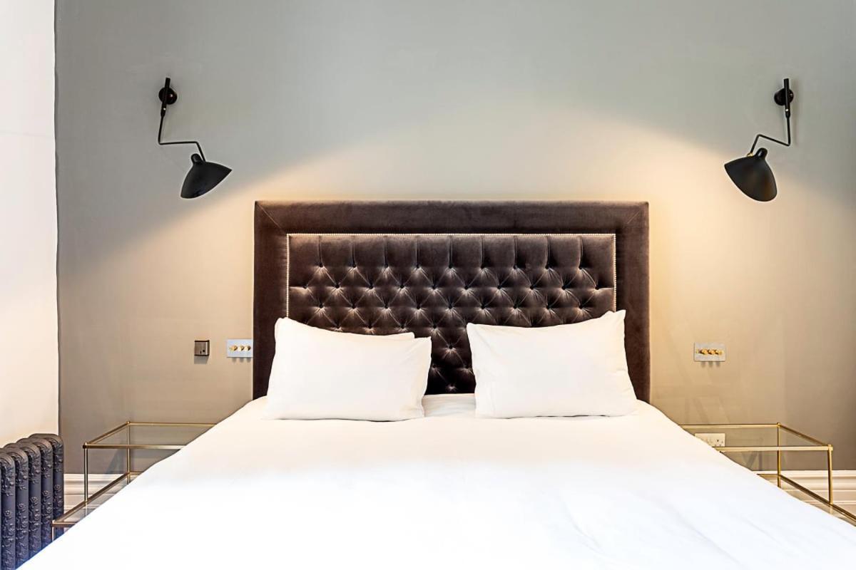 Notting Hill Charm 2-bed Gem *