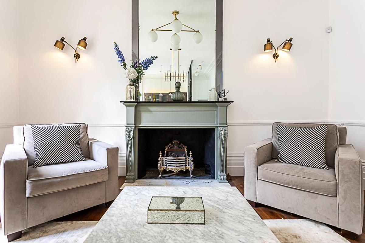 Notting Hill Charm 2-bed Gem Appartamento