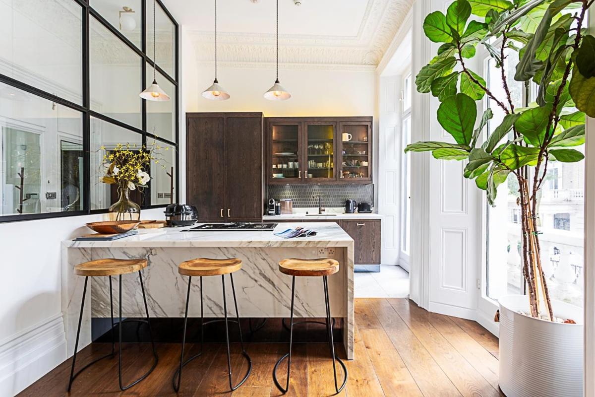 Appartamento Notting Hill Charm 2-bed Gem Londra