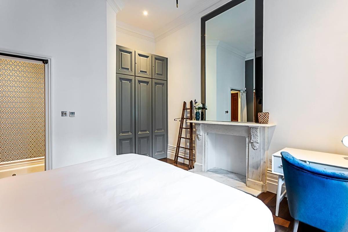 Notting Hill Charm 2-bed Gem *