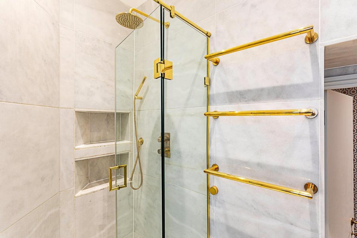 Notting Hill Charm 2-bed Gem Appartamento