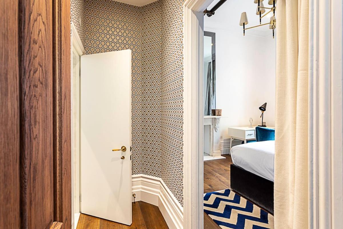 Appartamento Notting Hill Charm 2-bed Gem