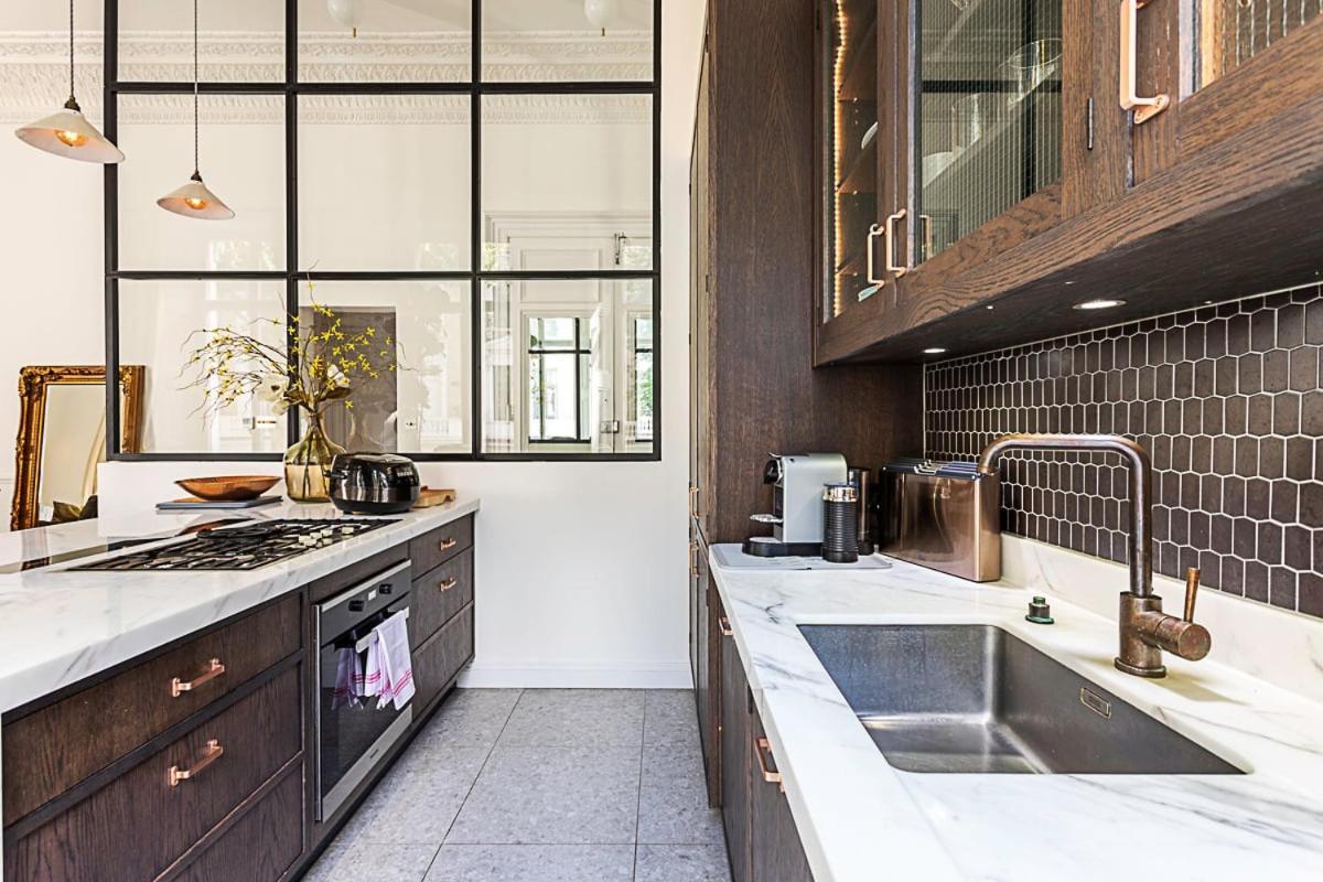 Notting Hill Charm 2-bed Gem