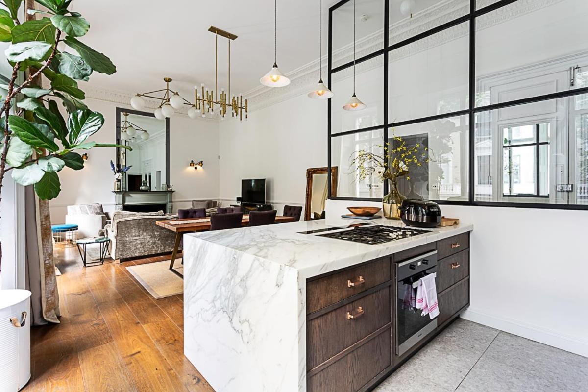 Appartamento Notting Hill Charm 2-bed Gem *