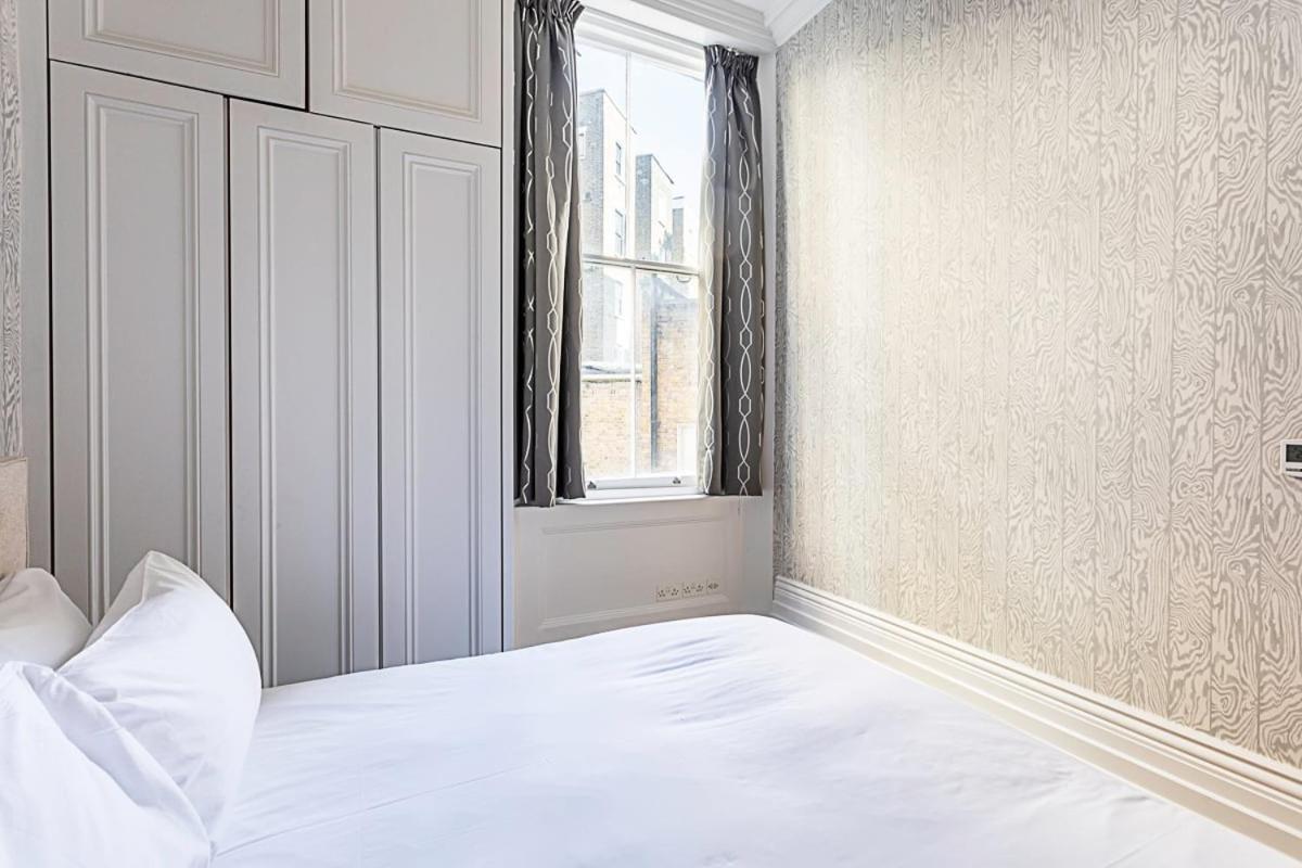 Appartamento Notting Hill Charm 2-bed Gem Londra